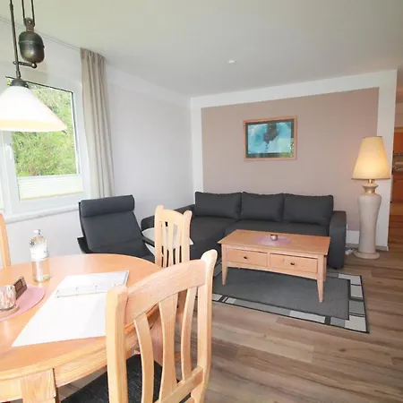 Seeblick Ploner See Lägenhet