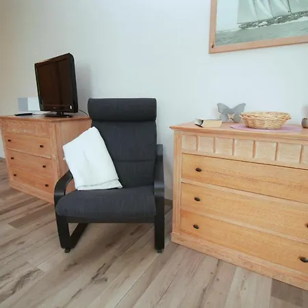 Seeblick Ploner See Lägenhet