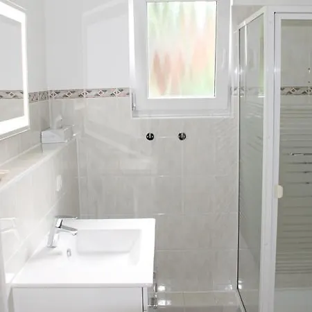 Apartment Seeblick Ploner See Ascheberg (Schleswig-Holstein)