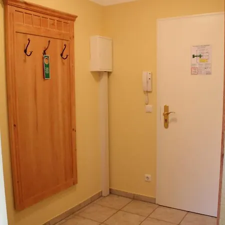 Apartment Seeblick Plöner Ascheberg (Schleswig-Holstein)