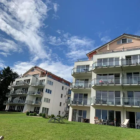 Seeblick Plöner
