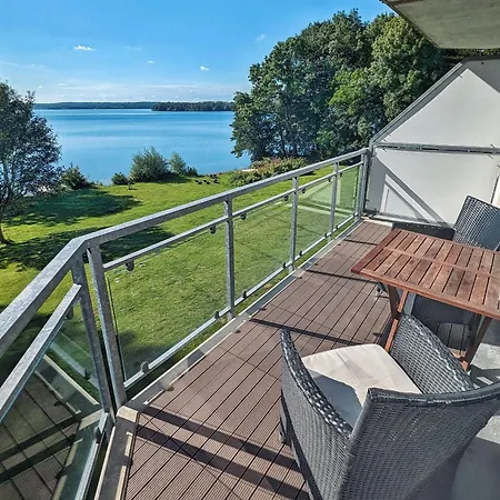 Seeblick Ploener * Ascheberg (Schleswig-Holstein)