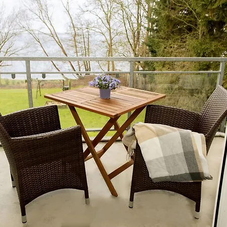 Lägenhet Seeblick Ploner See *