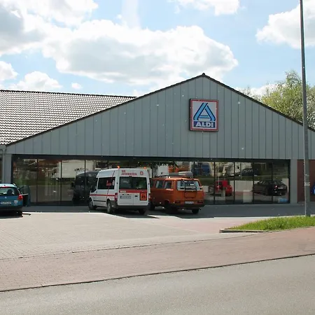 Lägenhet Seeblick Ploner See *