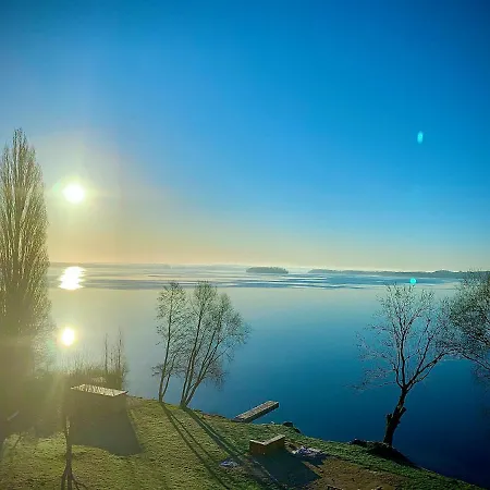 Seeblick Plöner