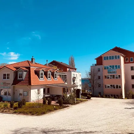 Seeblick Ploner See Lägenhet Ascheberg (Schleswig-Holstein)