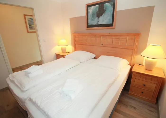 Seeblick Ploener Ascheberg (Schleswig-Holstein)