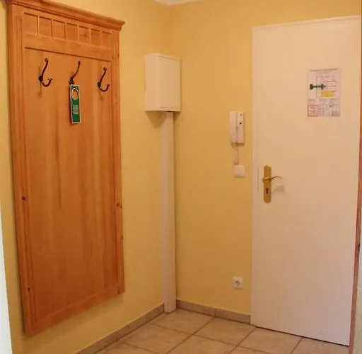 Appartamento Seeblick Ploener Ascheberg (Schleswig-Holstein)