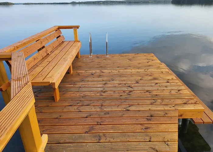 Seeblick Ploener Appartamento *