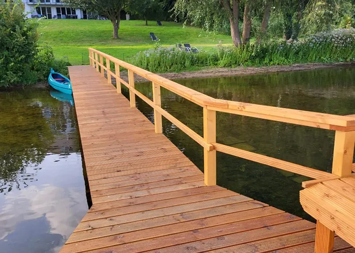 Seeblick Ploener * Ascheberg (Schleswig-Holstein)