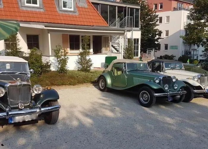 Seeblick Ploener Ascheberg (Schleswig-Holstein)